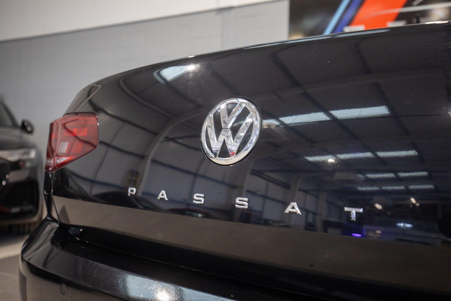 Used Volkswagen Passat 2020 for sale - 78019731: Photo 10