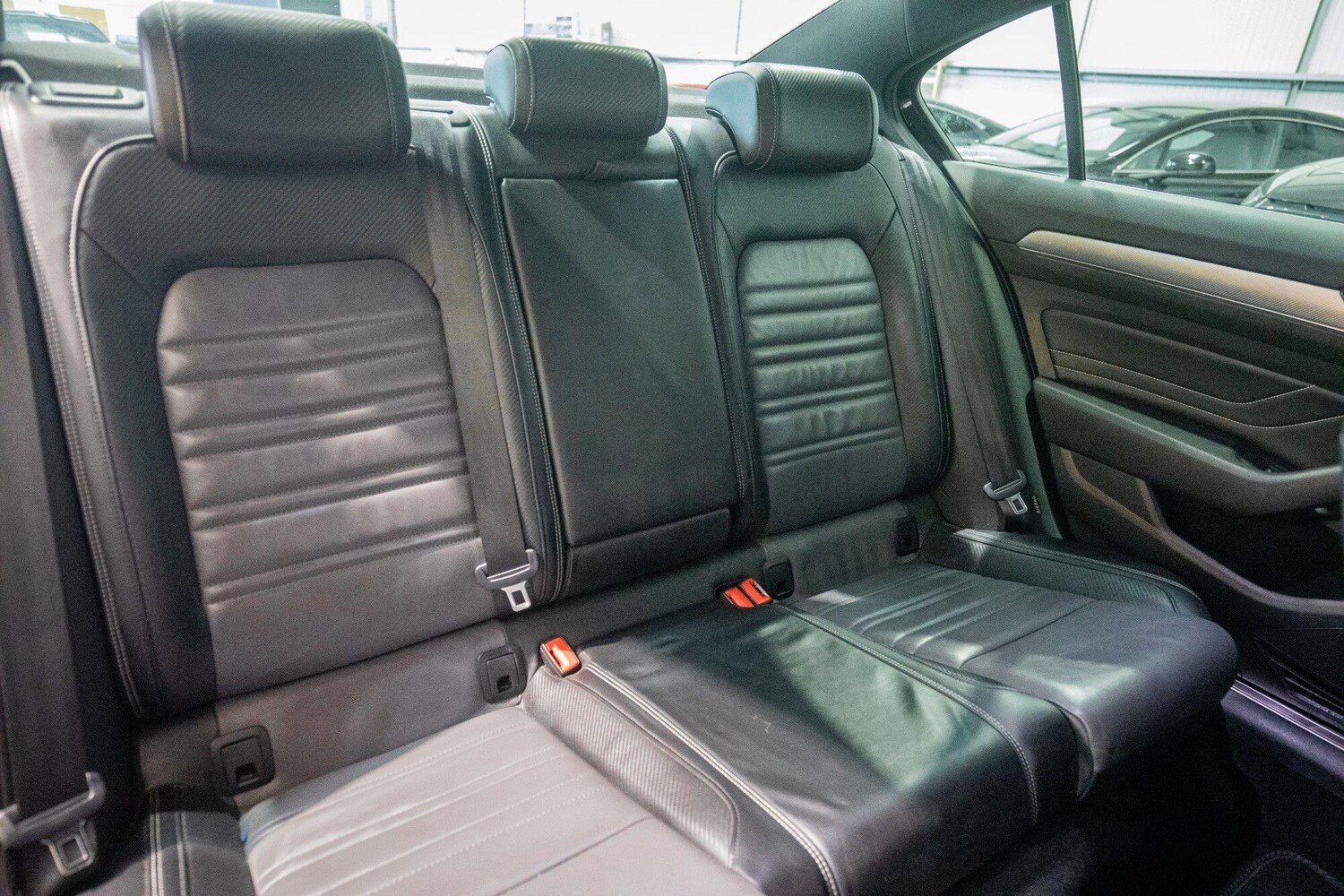 Used Volkswagen Passat 2020 for sale - 78019731: Photo 12