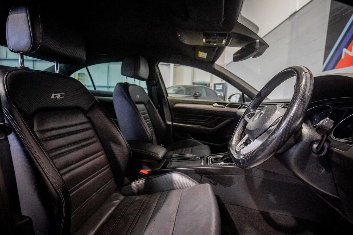 Used Volkswagen Passat 2020 for sale - 78019731: Photo 14