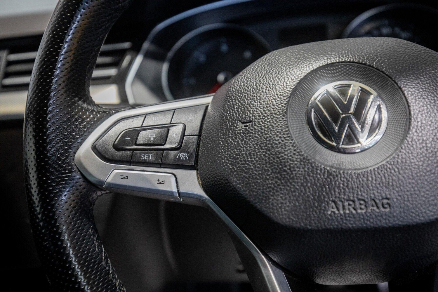 Used Volkswagen Passat 2020 for sale - 78019731: Photo 19