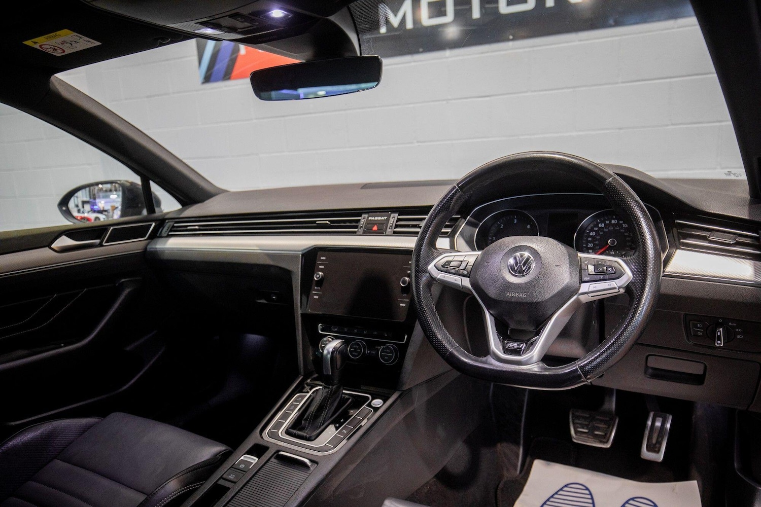 Used Volkswagen Passat 2020 for sale - 78019731: Photo 2