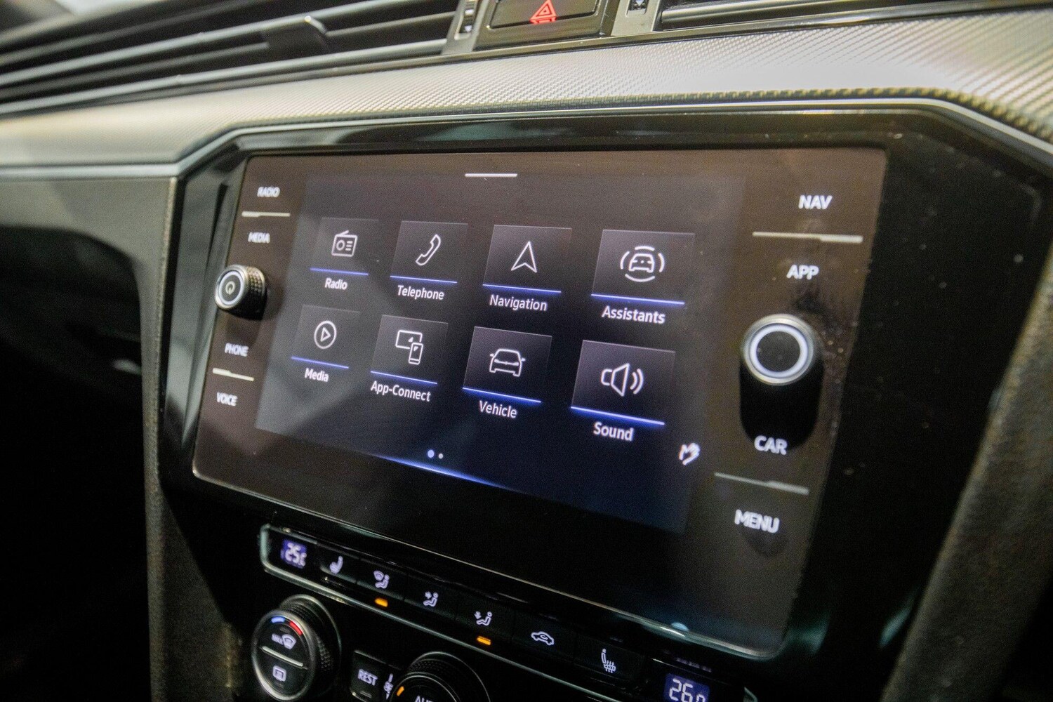 Used Volkswagen Passat 2020 for sale - 78019731: Photo 23