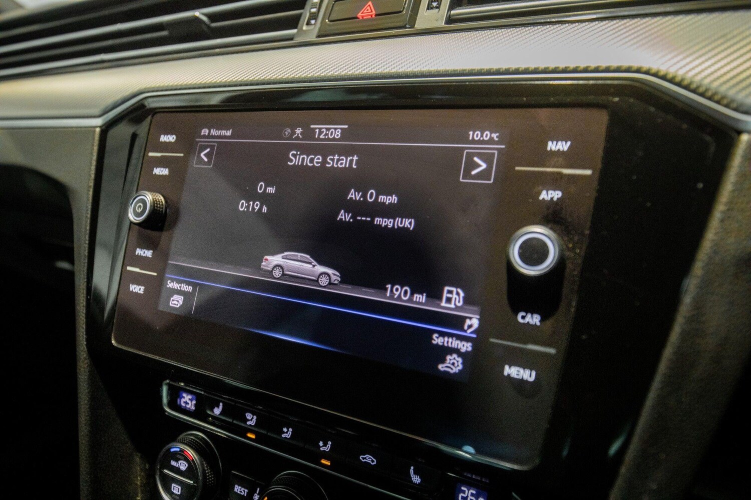 Used Volkswagen Passat 2020 for sale - 78019731: Photo 25