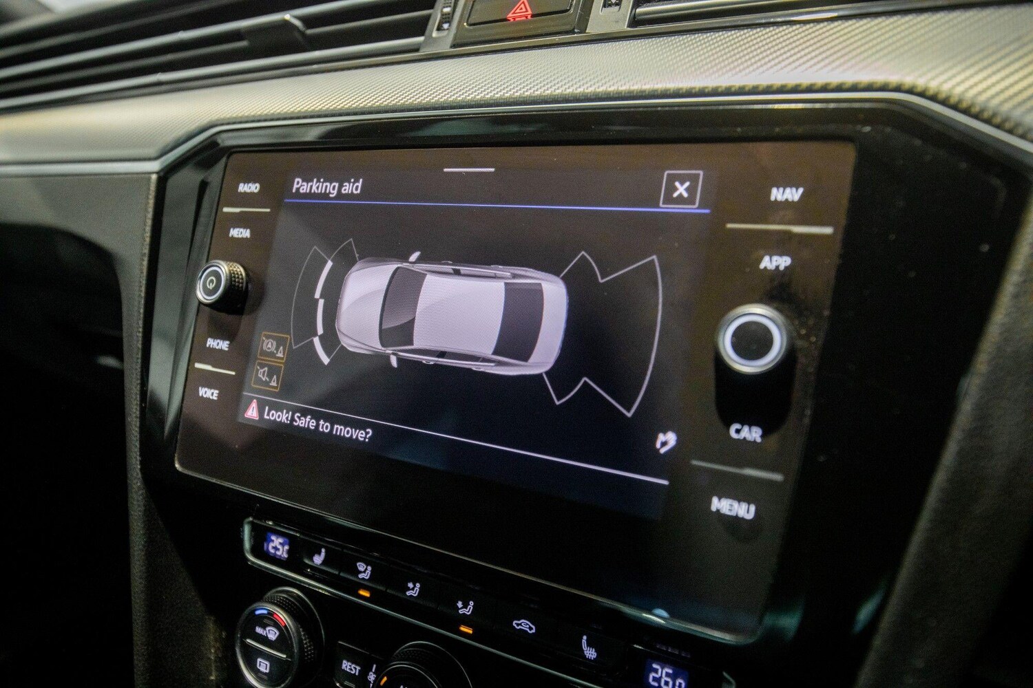 Used Volkswagen Passat 2020 for sale - 78019731: Photo 26