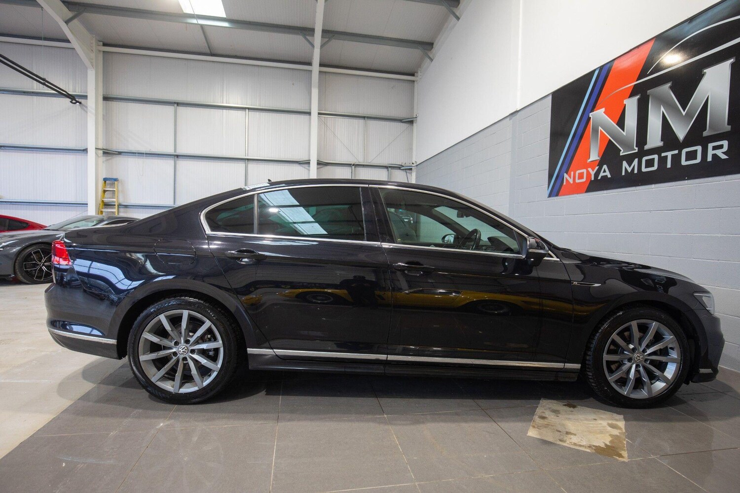 Used Volkswagen Passat 2020 for sale - 78019731: Photo 34