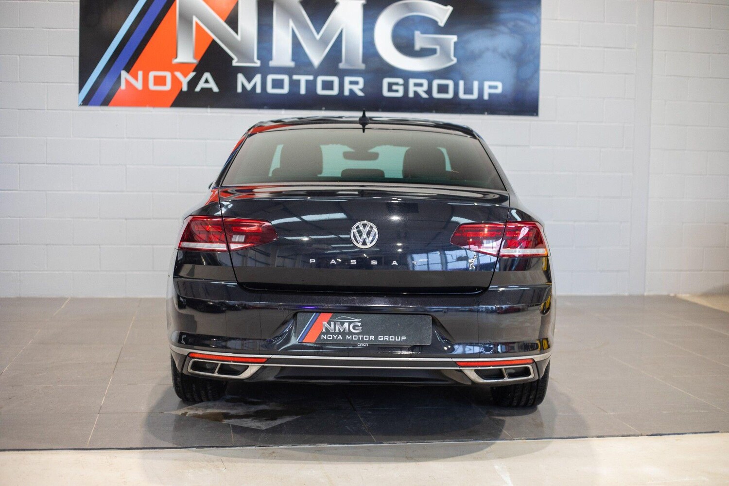 Used Volkswagen Passat 2020 for sale - 78019731: Photo 35