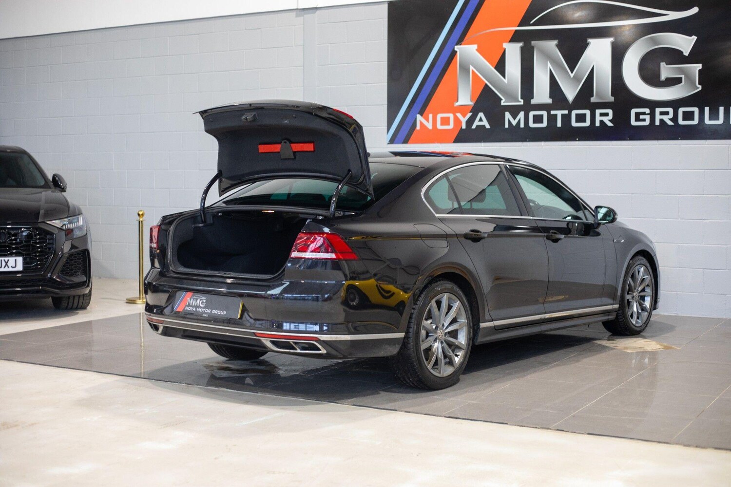 Used Volkswagen Passat 2020 for sale - 78019731: Photo 36