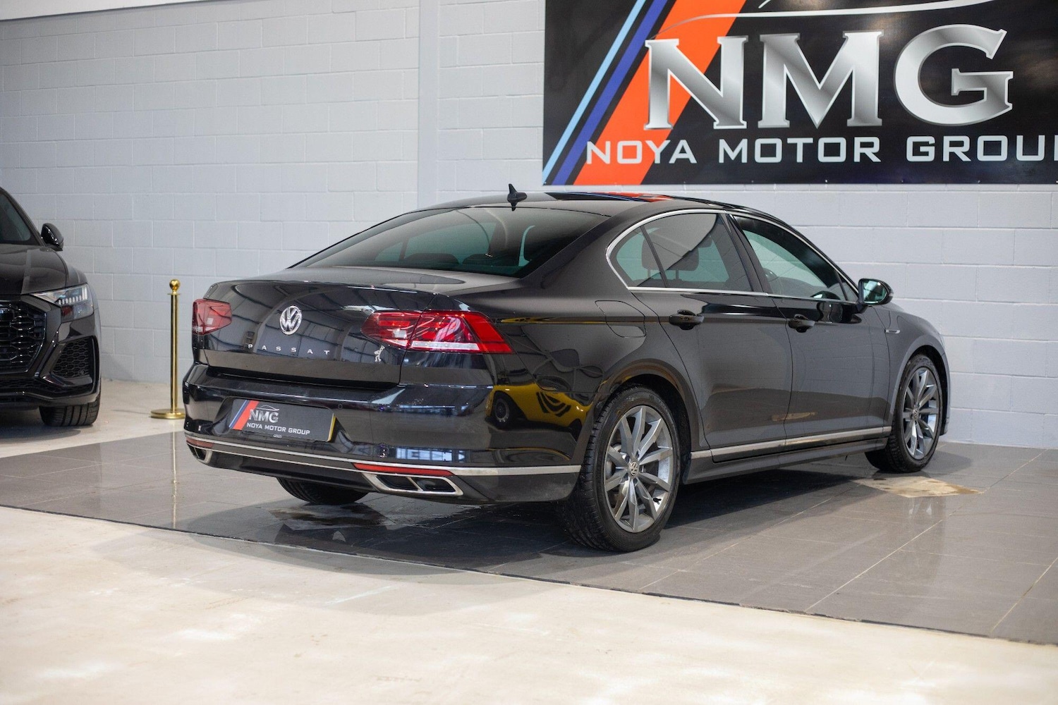 Used Volkswagen Passat 2020 for sale - 78019731: Photo 4