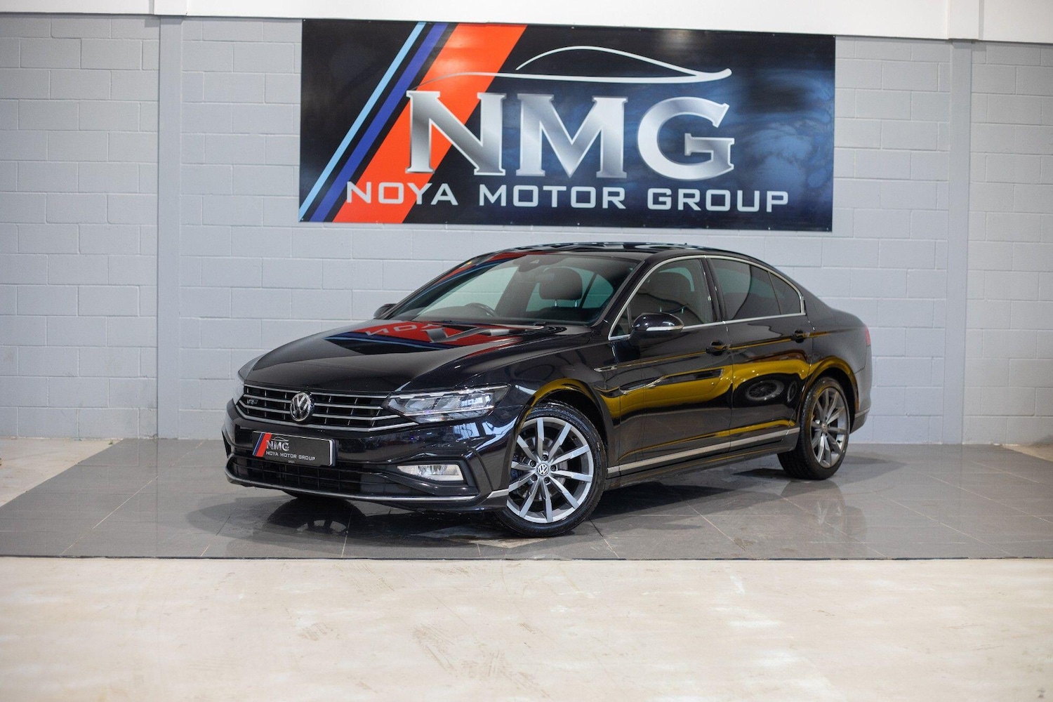 Used Volkswagen Passat 2020 for sale - 78019731: Photo 5