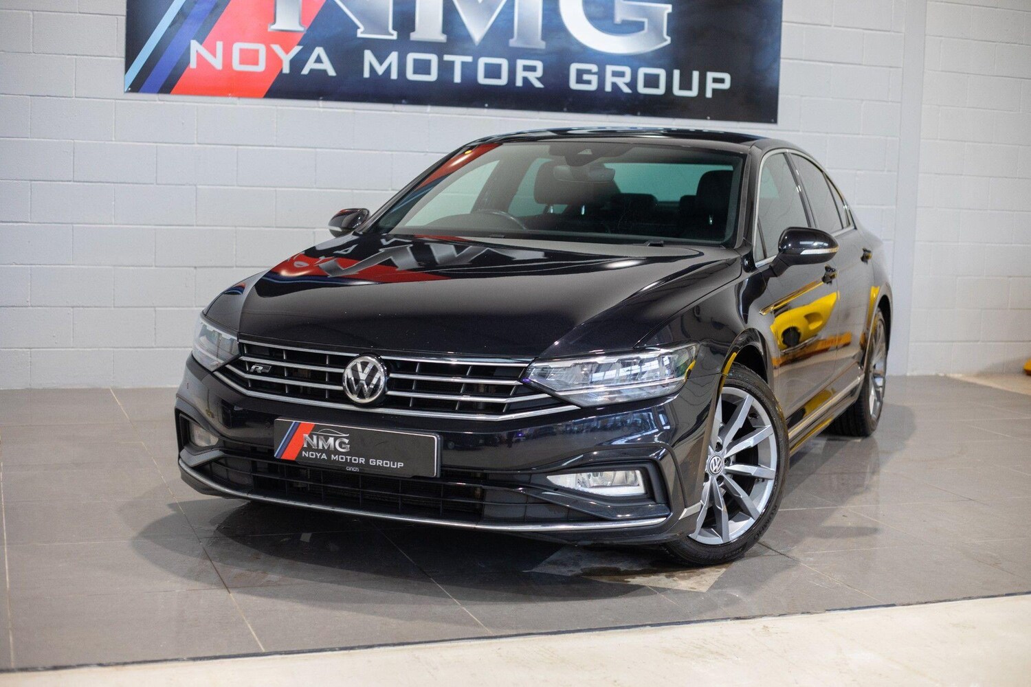 Used Volkswagen Passat 2020 for sale - 78019731: Photo 6