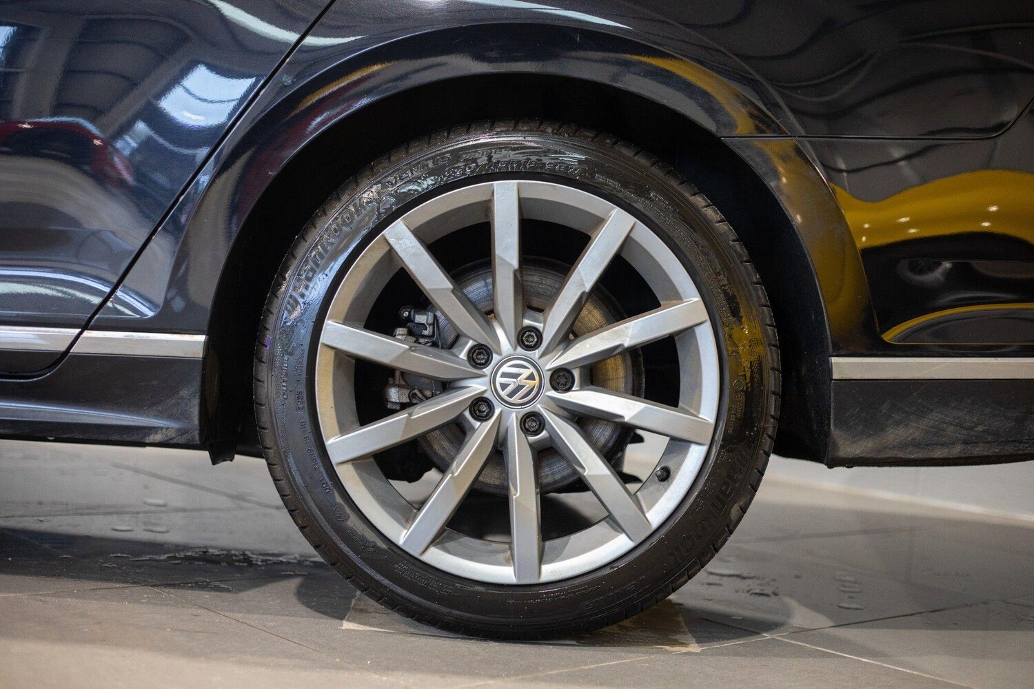 Used Volkswagen Passat 2020 for sale - 78019731: Photo 8