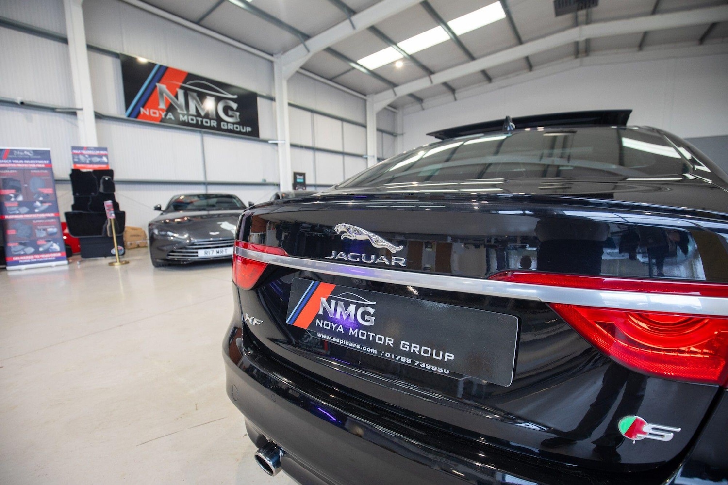 Used Jaguar XF for sale - 76824656: Photo 10