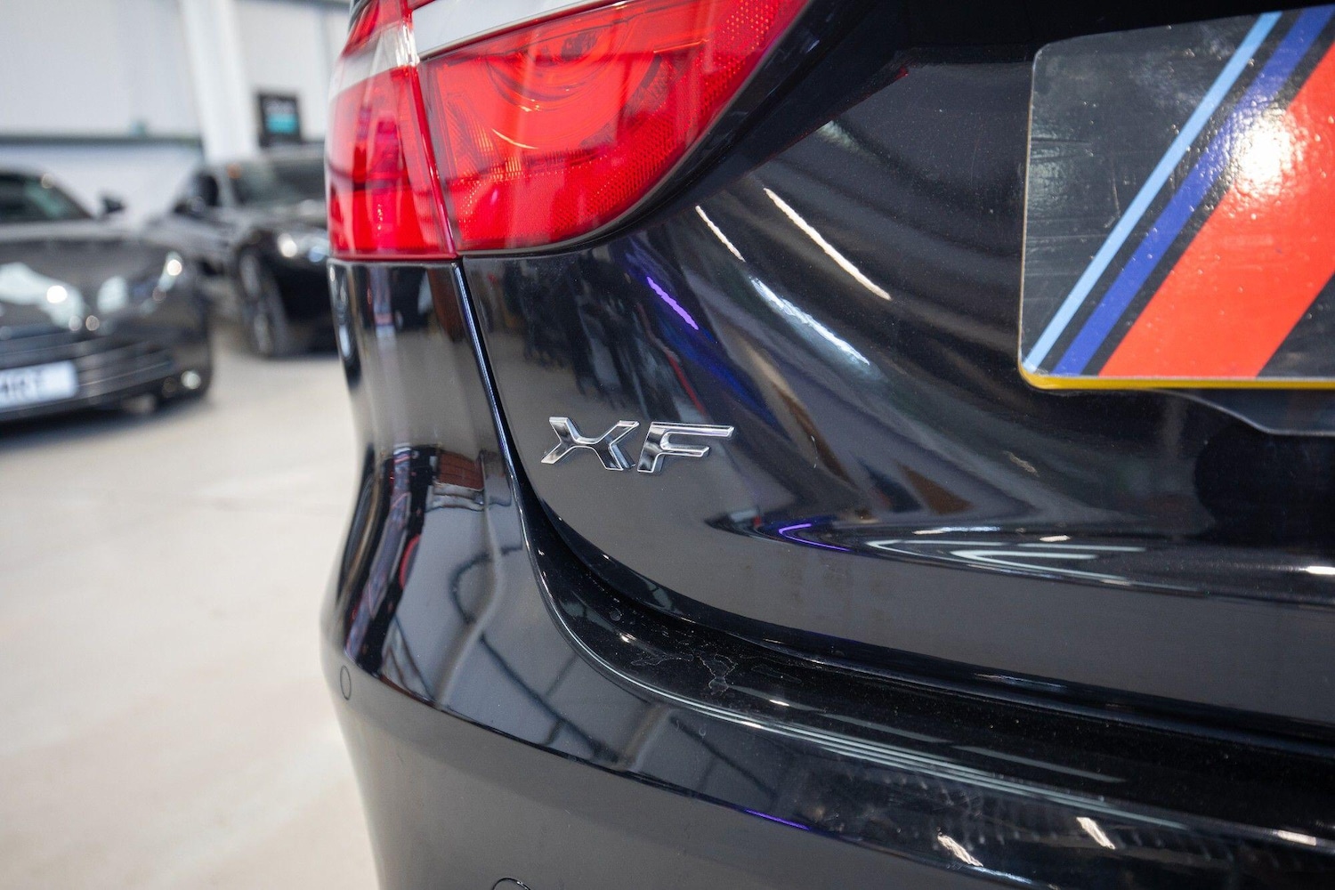 Used Jaguar XF for sale - 76824656: Photo 11