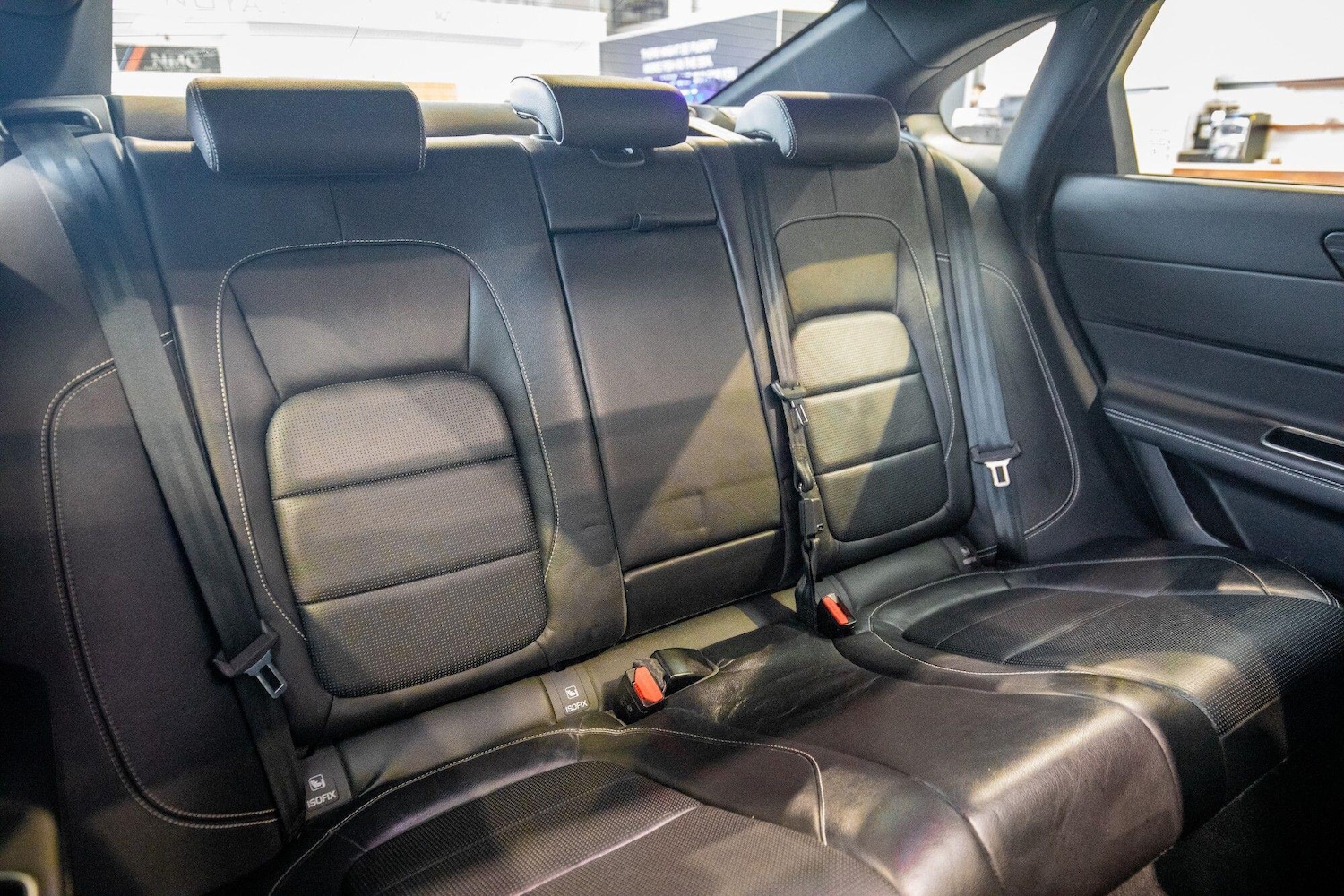 Used Jaguar XF for sale - 76824656: Photo 13