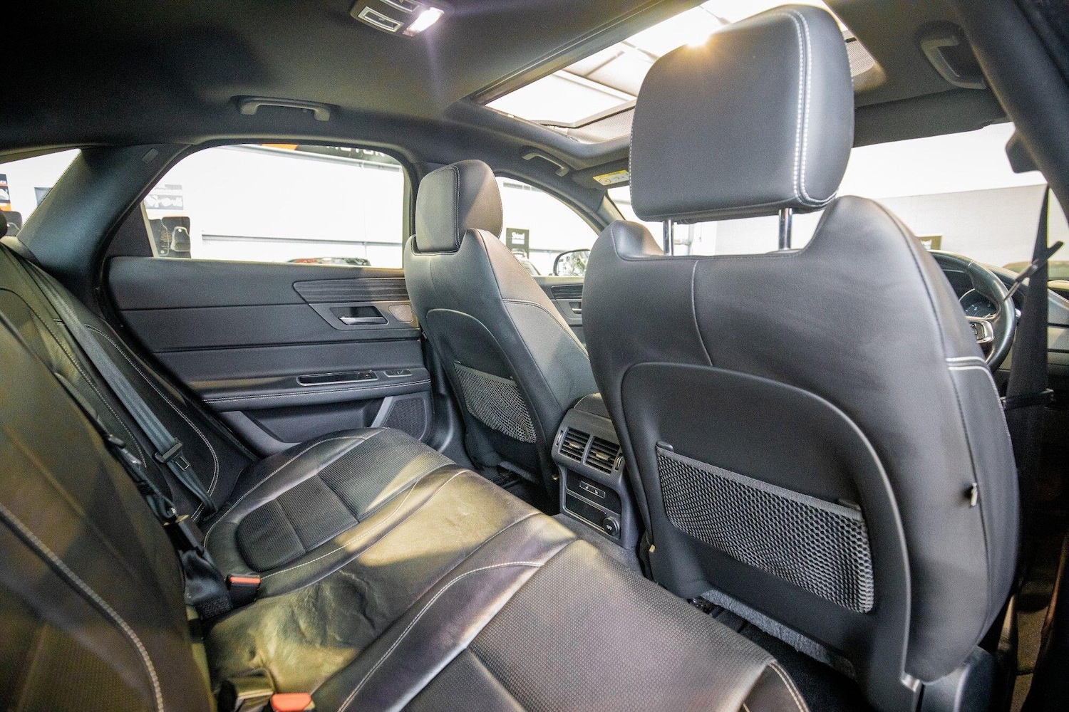 Used Jaguar XF for sale - 76824656: Photo 14