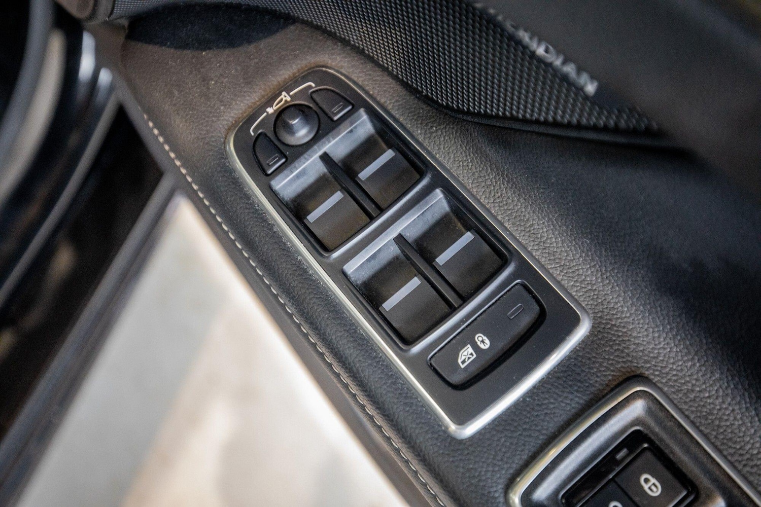 Used Jaguar XF for sale - 76824656: Photo 17