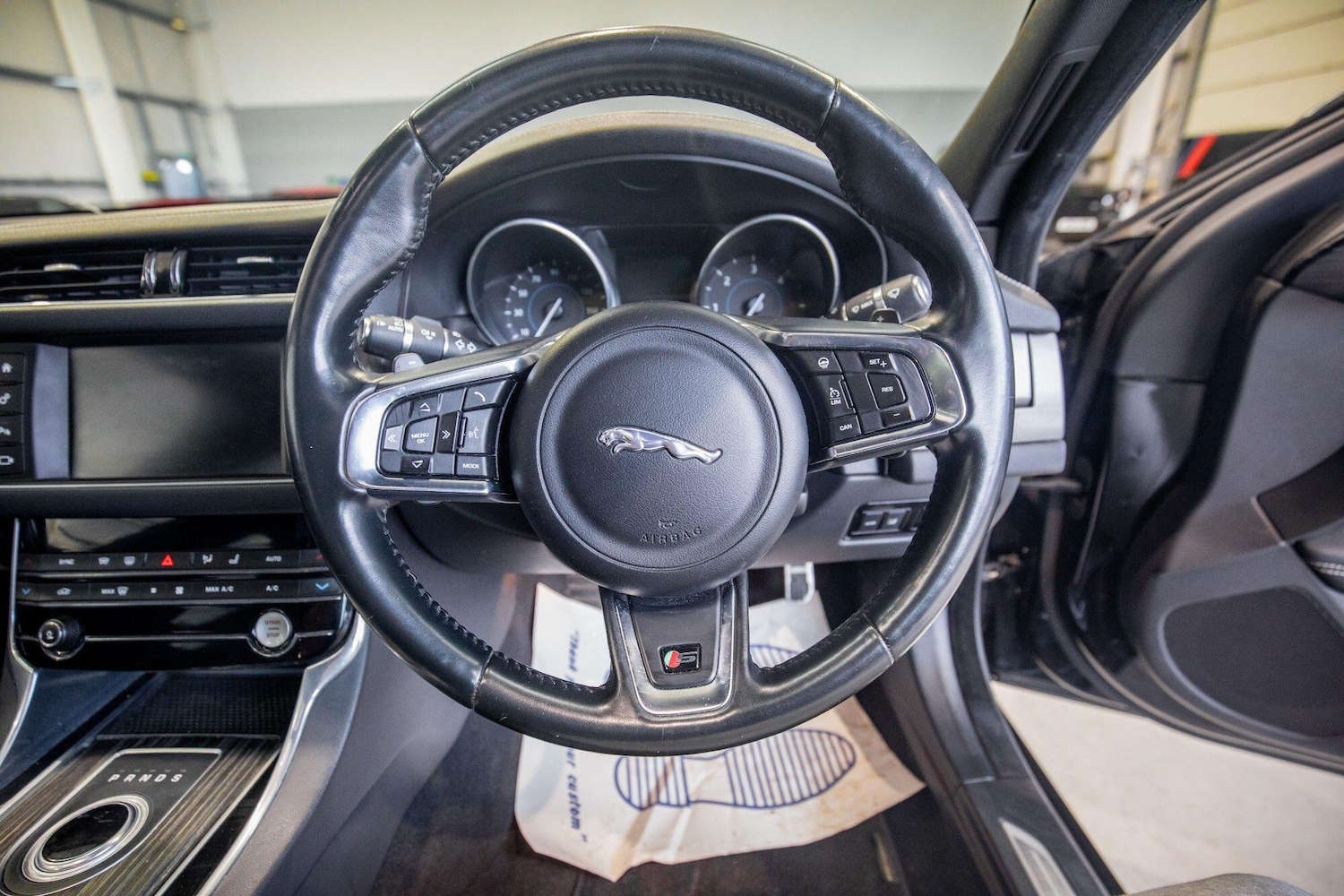 Used Jaguar XF for sale - 76824656: Photo 19