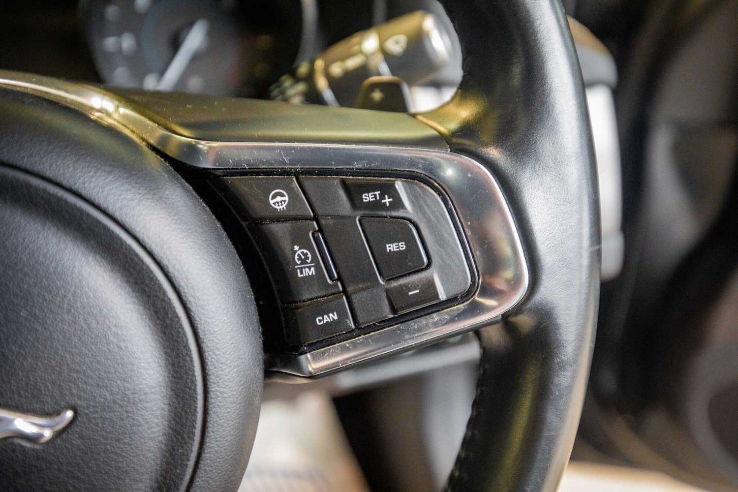 Used Jaguar XF for sale - 76824656: Photo 20