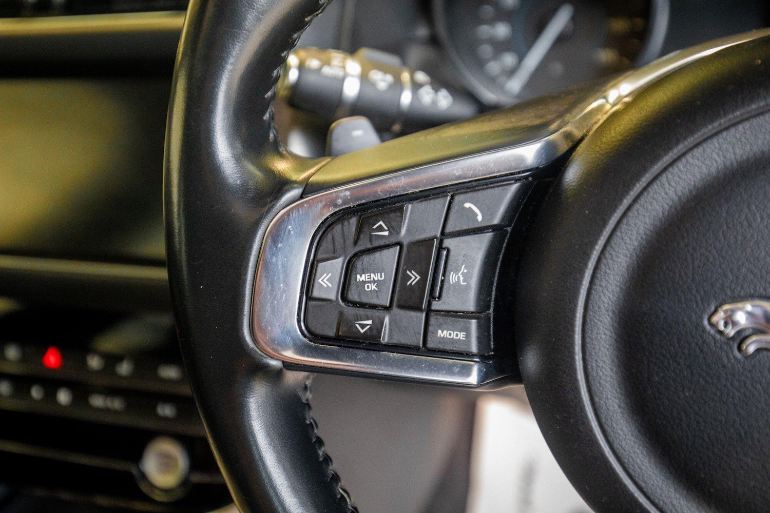 Used Jaguar XF for sale - 76824656: Photo 21