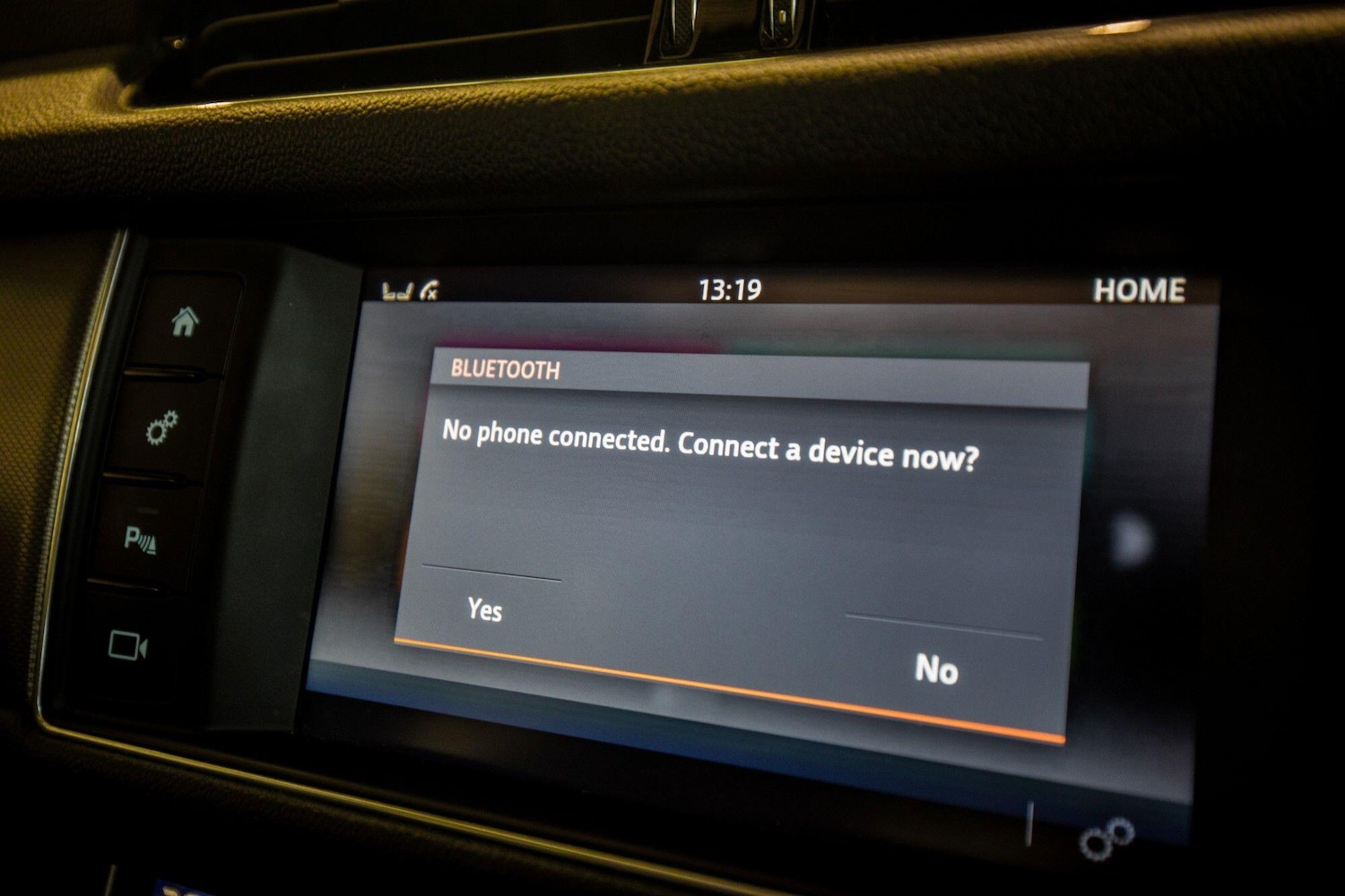 Used Jaguar XF for sale - 76824656: Photo 26