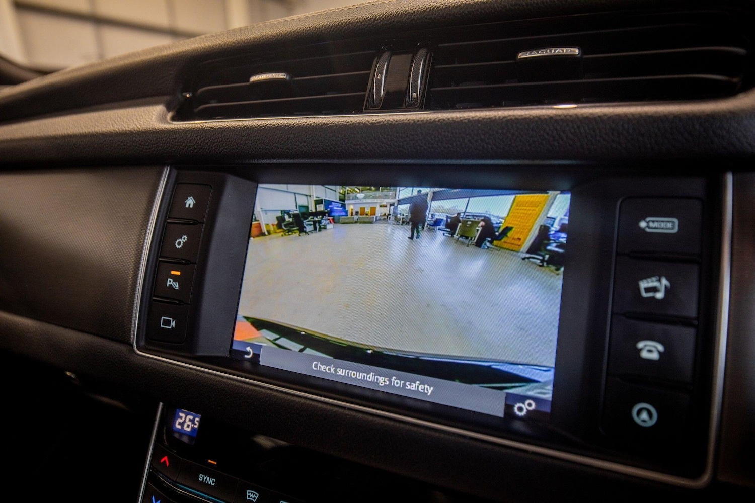 Used Jaguar XF for sale - 76824656: Photo 28