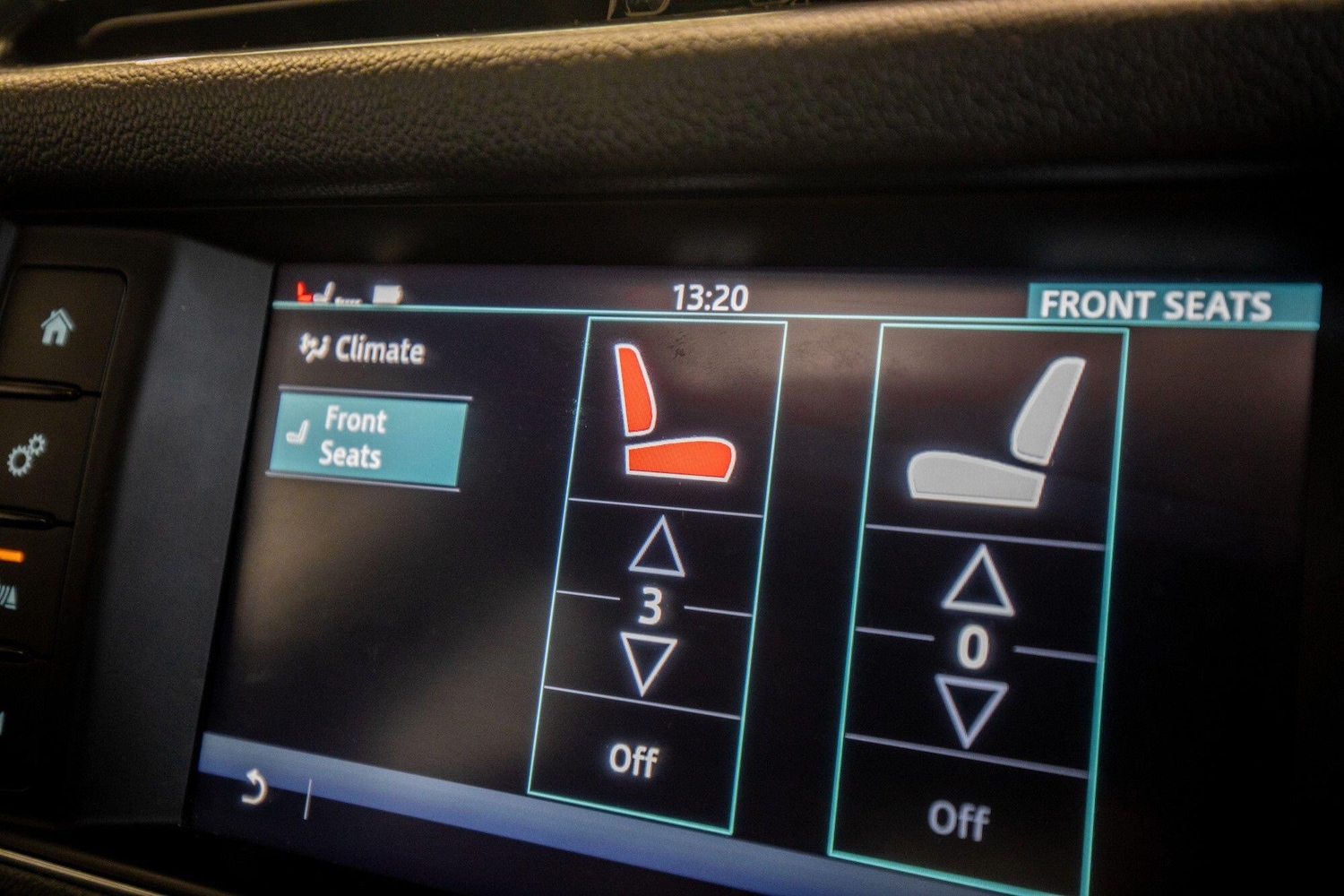 Used Jaguar XF for sale - 76824656: Photo 30