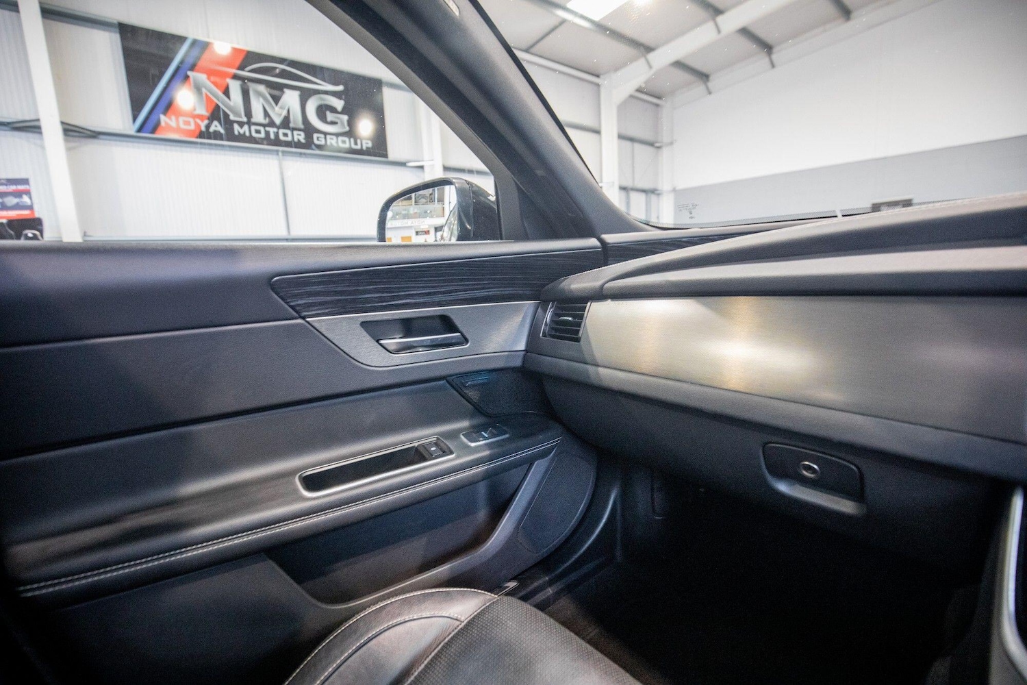 Used Jaguar XF for sale - 76824656: Photo 31