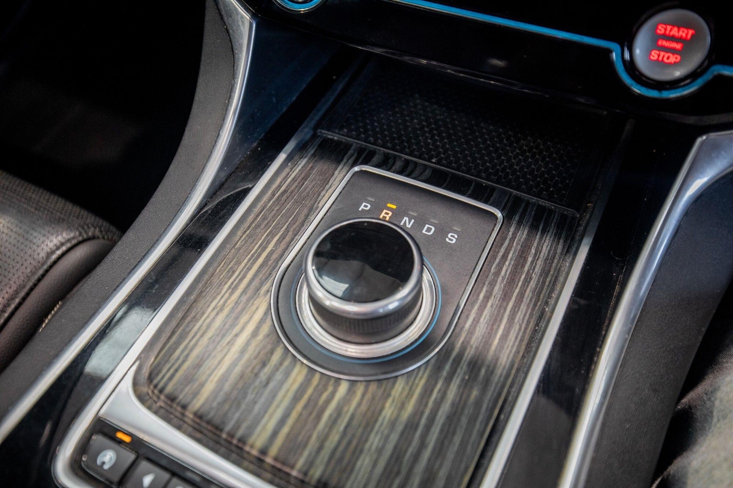 Used Jaguar XF for sale - 76824656: Photo 32