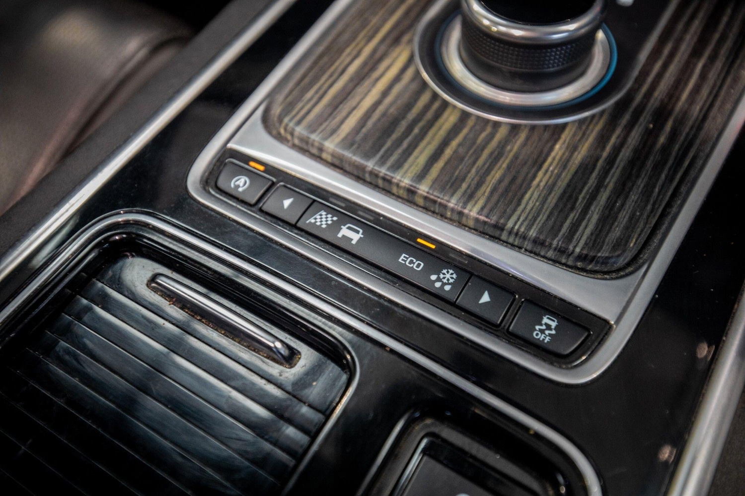 Used Jaguar XF for sale - 76824656: Photo 33