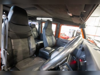 Used Land Rover Defender 2016 for sale - 78382269: Photo