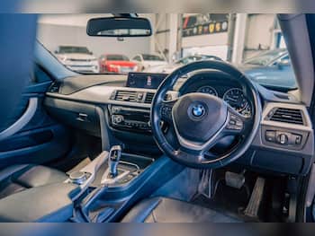 Used BMW 4 Series Gran Coupe 2019 for sale - 79843647: Photo
