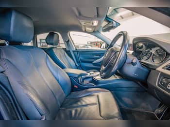 Used BMW 4 Series Gran Coupe 2019 for sale - 79843647: Photo