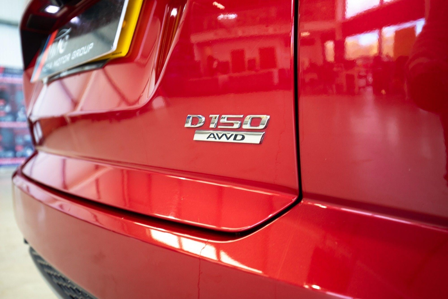 Used Jaguar E-Pace 2018 for sale - 76825250: Photo 13