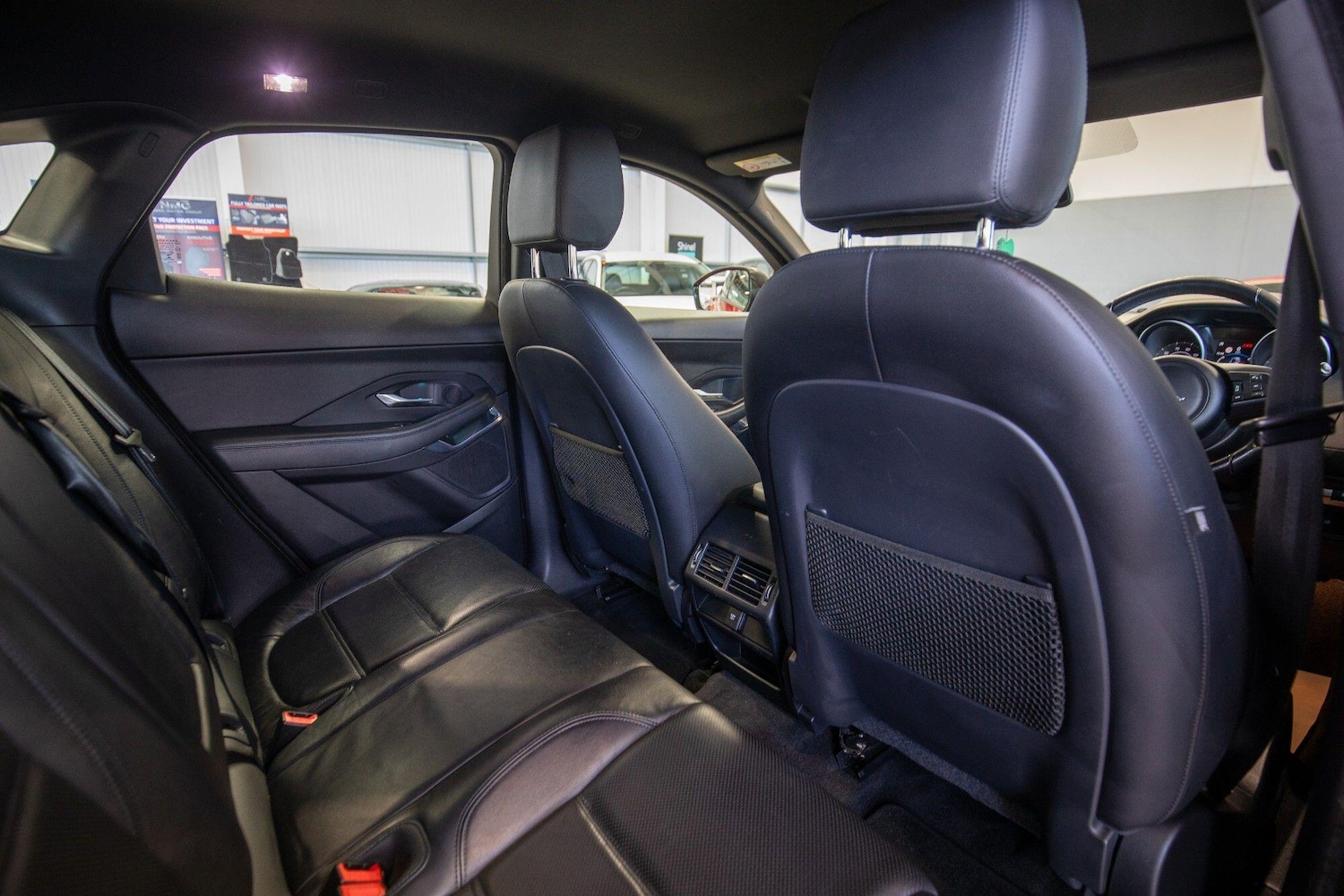 Used Jaguar E-Pace 2018 for sale - 76825250: Photo 14