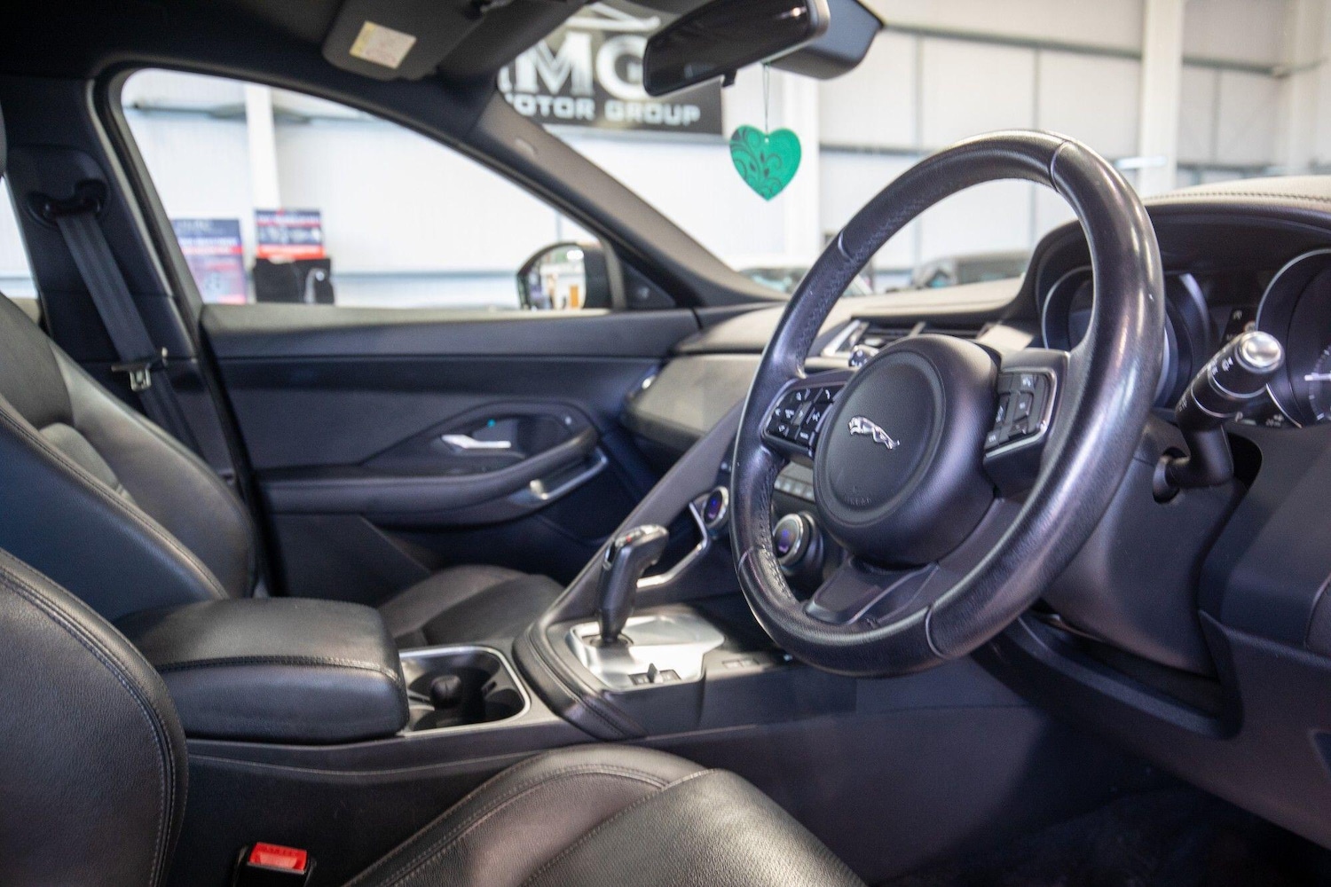 Used Jaguar E-Pace 2018 for sale - 76825250: Photo 17