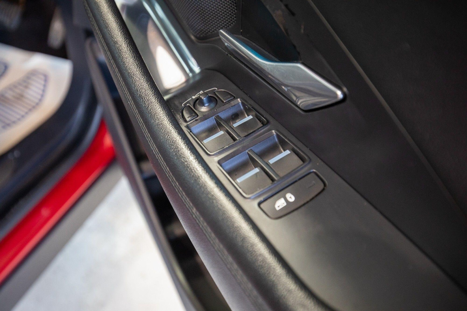 Used Jaguar E-Pace 2018 for sale - 76825250: Photo 18