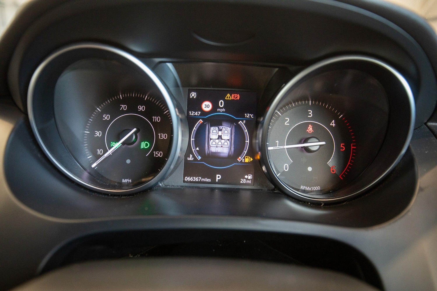 Used Jaguar E-Pace 2018 for sale - 76825250: Photo 20