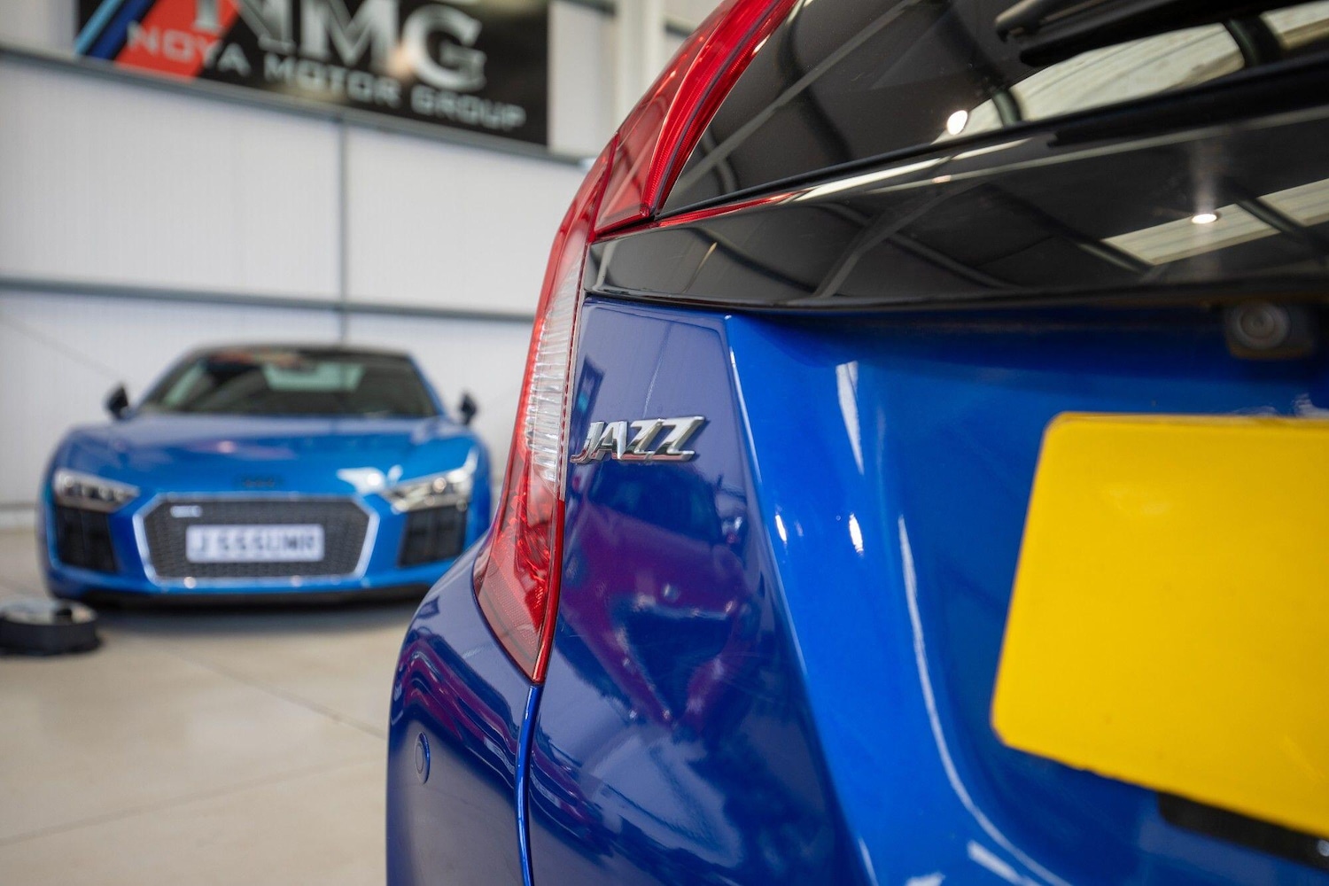 Used Honda Jazz 2016 for sale - 76825056: Photo 10