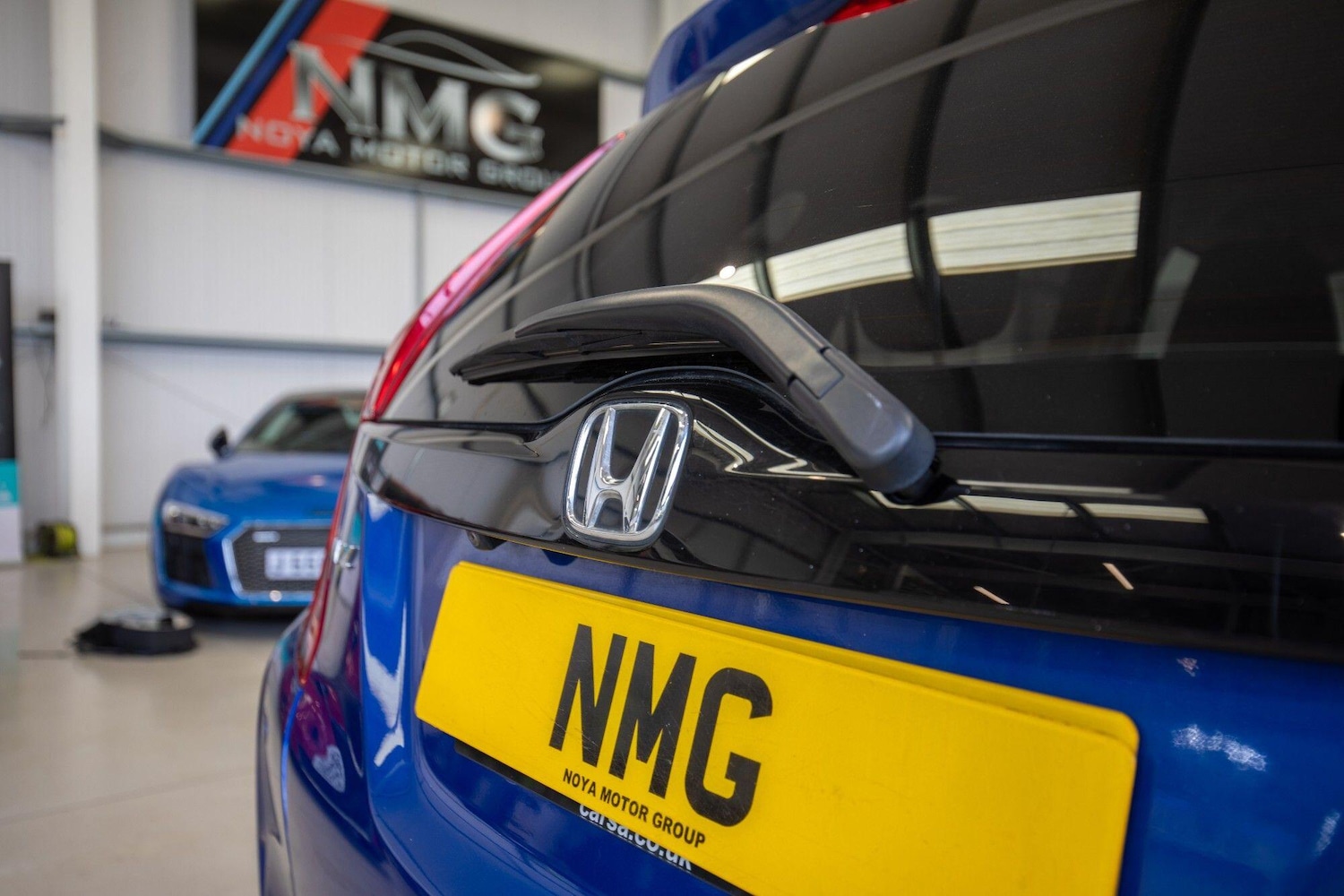 Used Honda Jazz 2016 for sale - 76825056: Photo 11