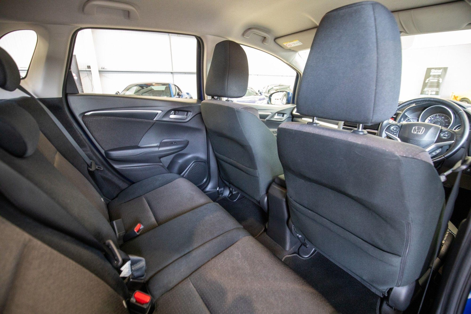 Used Honda Jazz 2016 for sale - 76825056: Photo 12