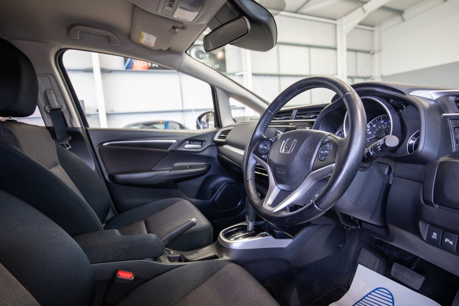 Used Honda Jazz 2016 for sale - 76825056: Photo 13