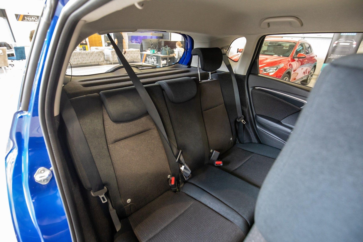 Used Honda Jazz 2016 for sale - 76825056: Photo 14