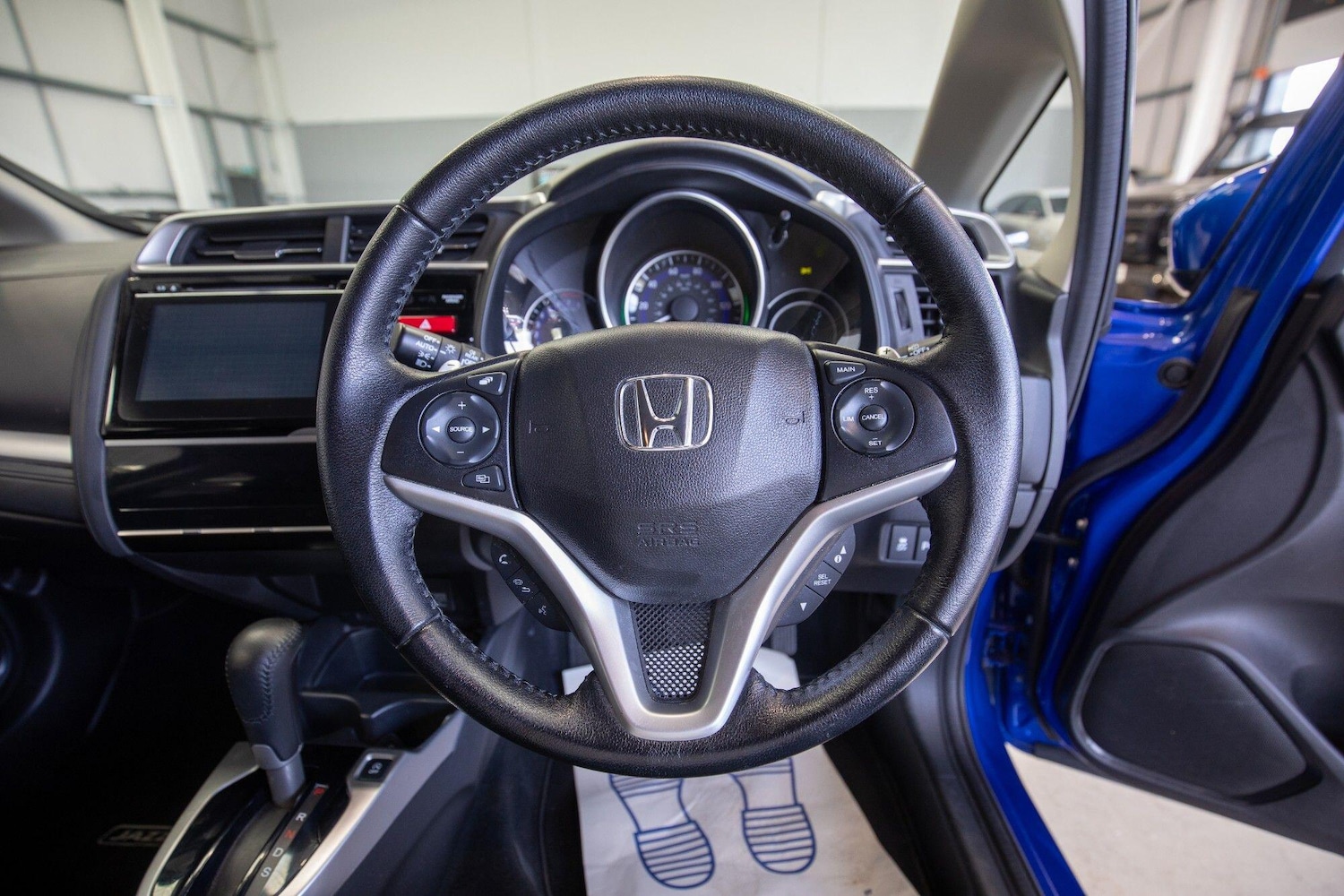 Used Honda Jazz 2016 for sale - 76825056: Photo 16