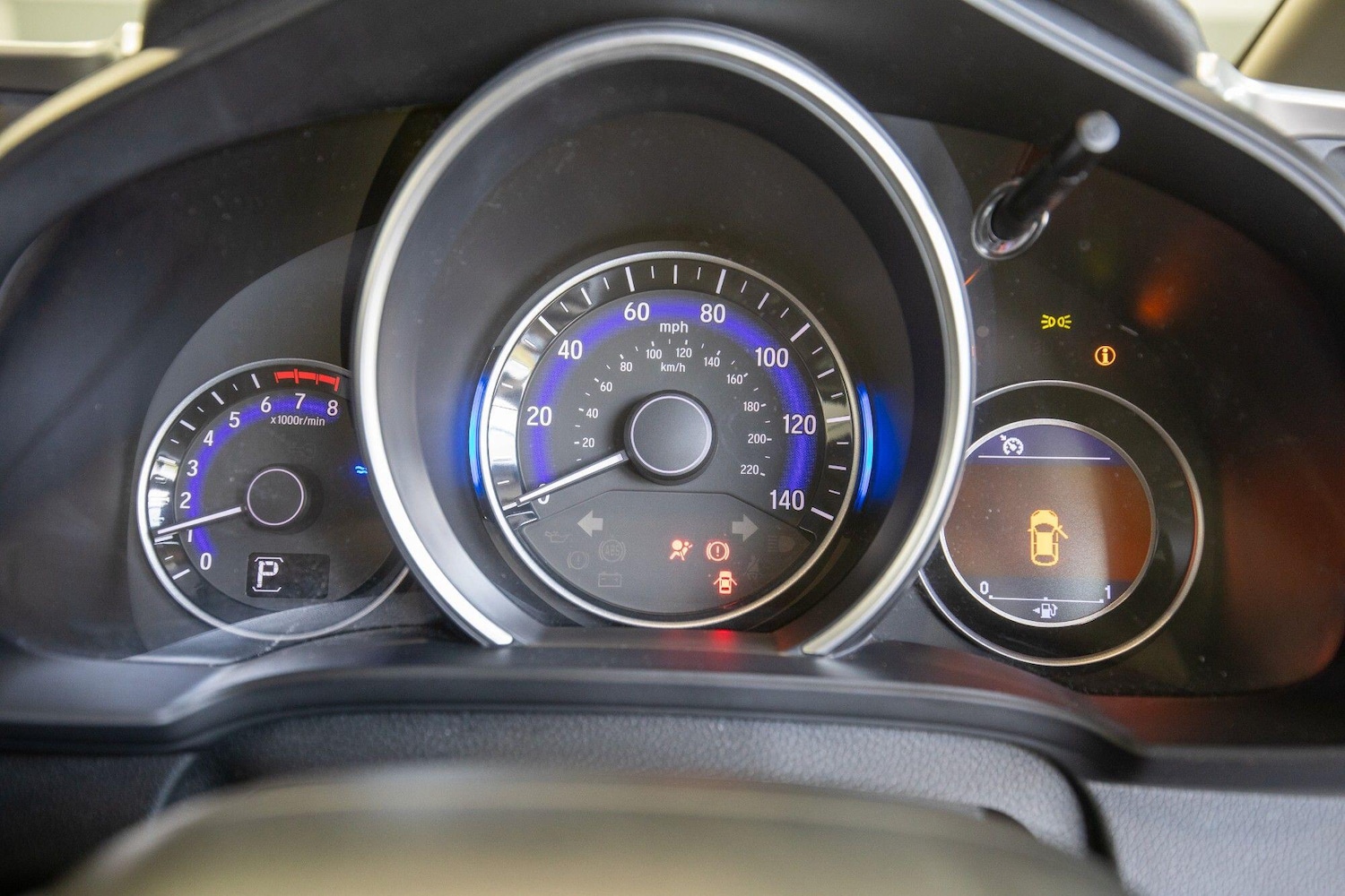 Used Honda Jazz 2016 for sale - 76825056: Photo 17