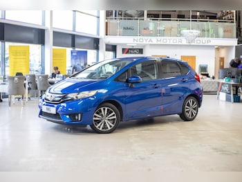 2016 (16) - 1.3 EX Navi 5dr CVT