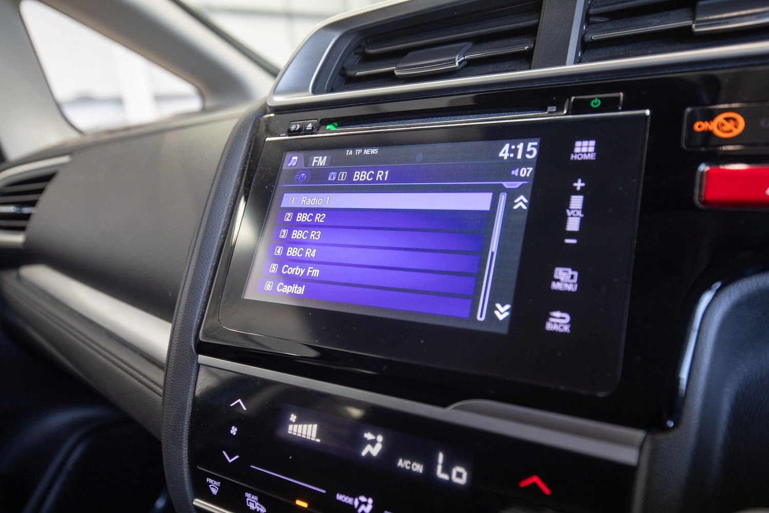 Used Honda Jazz 2016 for sale - 76825056: Photo 20