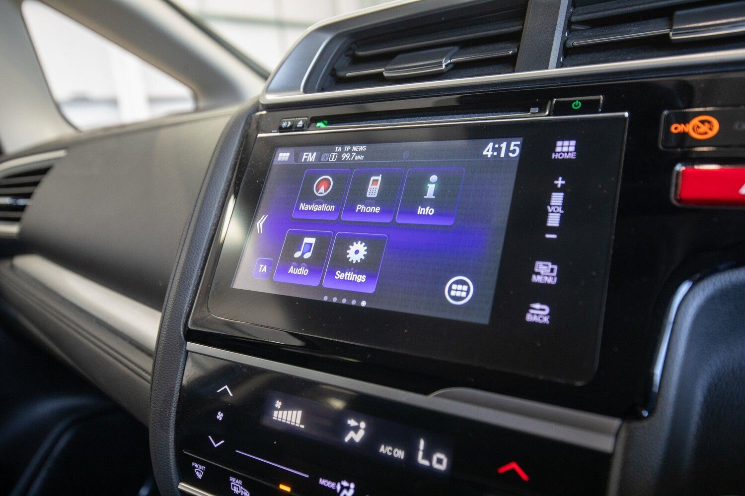 Used Honda Jazz 2016 for sale - 76825056: Photo 21