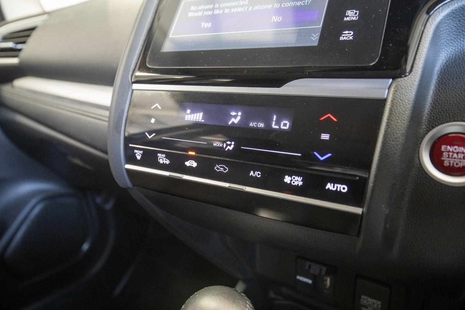 Used Honda Jazz 2016 for sale - 76825056: Photo 22