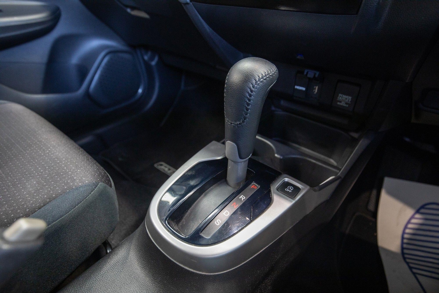 Used Honda Jazz 2016 for sale - 76825056: Photo 23