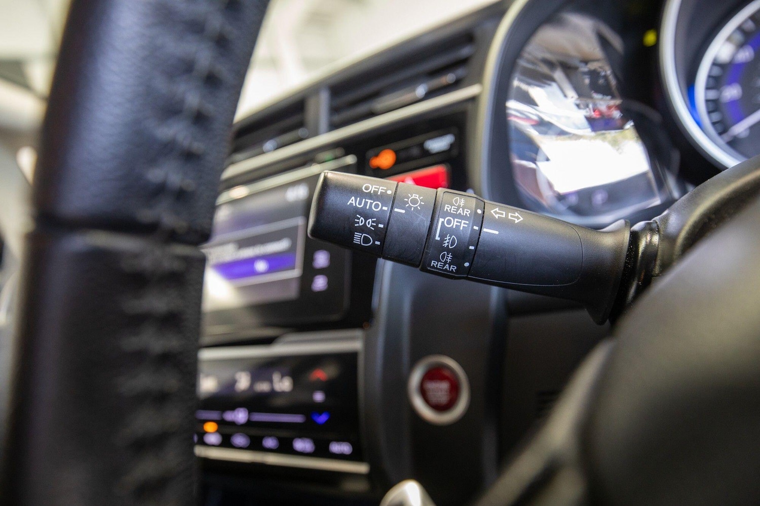 Used Honda Jazz 2016 for sale - 76825056: Photo 25